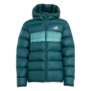 Детская стеганая куртка adidas J SD JKT
