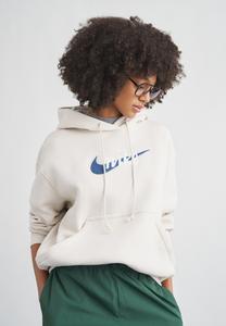 Толстовка Nike Sportswear LOGO, Orewood/Mystic Navy/Beige