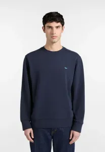 Толстовка collo tondo Harmont & Blaine, Blu Scuro