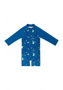 Купальник Sterntaler, Königsblau