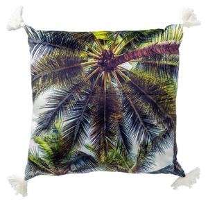 Наволочка Dutch Decor Barbados, белый - текстиль - 45 х 2 х 45 см