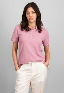 Поло Fynch-Hatton Polo shirt, Rose/Pink