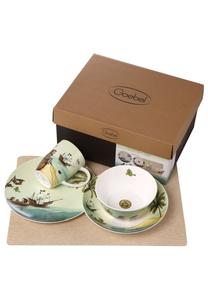 Подарочный набор Анук Поиск сокровищ Goebel, schatzsuche