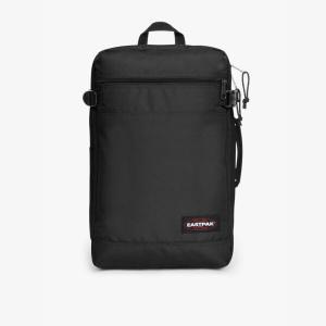 Рюкзак-Ракушка с логотипом Transit'R pack Eastpak, черный