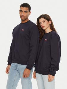 Толстовка обычного кроя Hunter, синий