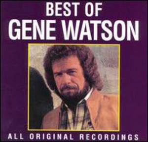 CD диск Watson, Gene: Best of