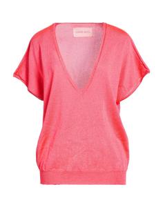 Свитер Circus Hotel, коралловый