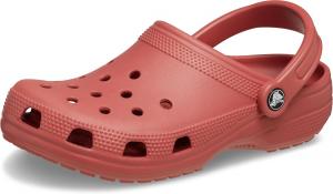 Классические сабо Crocs унисекс для взрослых, винный