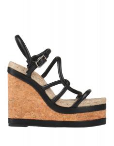 Мюли Castañer, черный