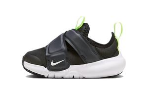 Кроссовки Nike Flex Advance для малышей TD, Black