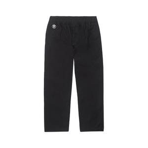 Повседневные брюки Aape, черные