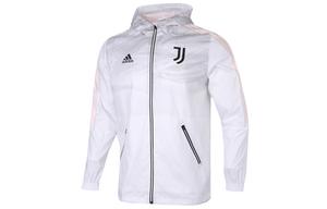 Куртка мужская белая Adidas, белый