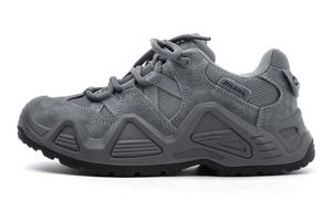 Кроссовки Dickies Kids Lifestyle Shoes GS Low-top Gray, серый