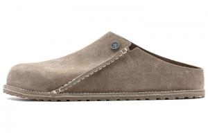 Тапочки Birkenstock унисекс, Taupe