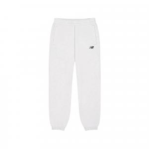 New Balance Вязаные спортивные штаны мужские AHH Moderate Others