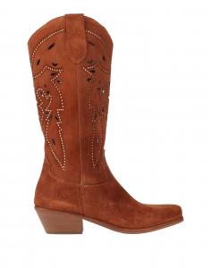 Ботинки Geneve, коричневый