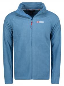 Флисовая куртка Geographical Norway Tug, синий