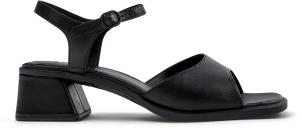 Сандалии с ремешками CAMPER Kora, Black