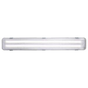 Потолочный светильник Nordlux Works Double, серый