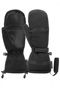 Спортивные перчатки REUSCH Cozy, черный