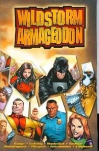Wildstorm: Armageddon (WildStorm)