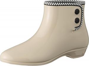 Женские резиновые сапоги Maruryo, Beige