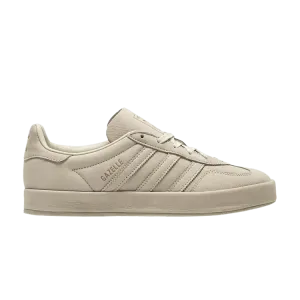 Кроссовки Adidas Gazelle Indoor Lux, Wonder Alumina