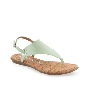 Сандалии Conclusion Sandal Aerosoles, цвет multicolorgleampatent