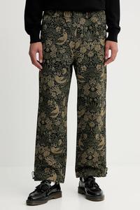 Брюки Hugo, зеленый