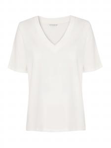 TATUUM Блузка в цвете Off White