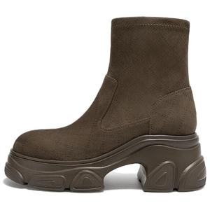 Ботильоны CВ°BANNER Ankle Boots Women's