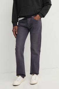 Джинсы 499 Levi'S, фиолетовый