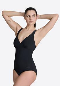 Купальник MAY LOW R Arena, цвет black