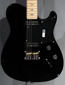 PRS NF53 2024 - черный с чехлом