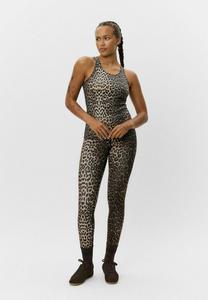 Топ Sofie Schnoor JANETSPO, 9006 Leopard/Brown