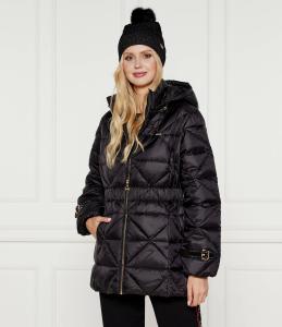 Куртка Liu Jo Sport Slim Fit, черный