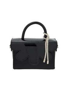 Наплечная сумка faina, черный