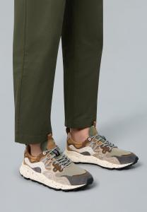 Кроссовки Flower Mountain YAMANO 3, Grey