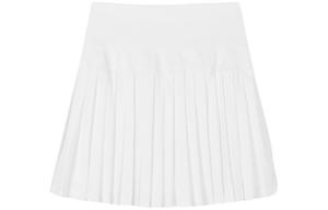 Футболка SS24 Повседневные Короткие Юбки Женские Wilson, Морской Синий-DBC