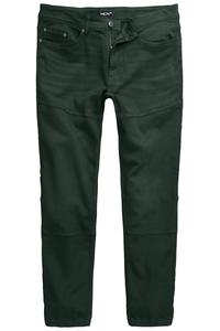 Брюки свободного кроя Men Plus, темно-зеленый