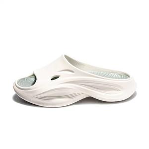 Шлепанцы мужские Bte, белый