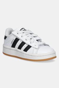 Кроссовки детские CAMPUS 00s Adidas Originals, белый