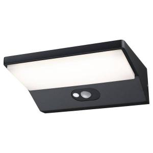 Наружный настенный светильник Paulmann Royon I