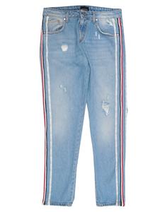 Джинсы Ermanno Di Ermanno Scervino, синий