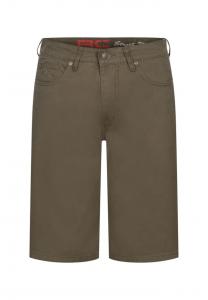 Шорты чинос шорты Rock Creek, зеленый
