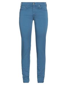 Брюки Jacob Cohen, синий