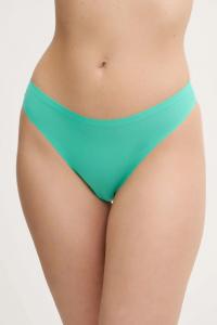 Стринги Chantelle, зеленый