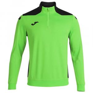 Толстовка Joma Championship VI, зеленый