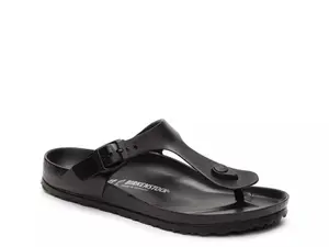 Сандалии Gizeh Essentials EVA Slide — женские Birkenstock, Black