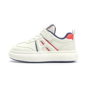 Нескользящие, износостойкие, дышащие низкие детские кроссовки для скейтбординга. Annil, синий